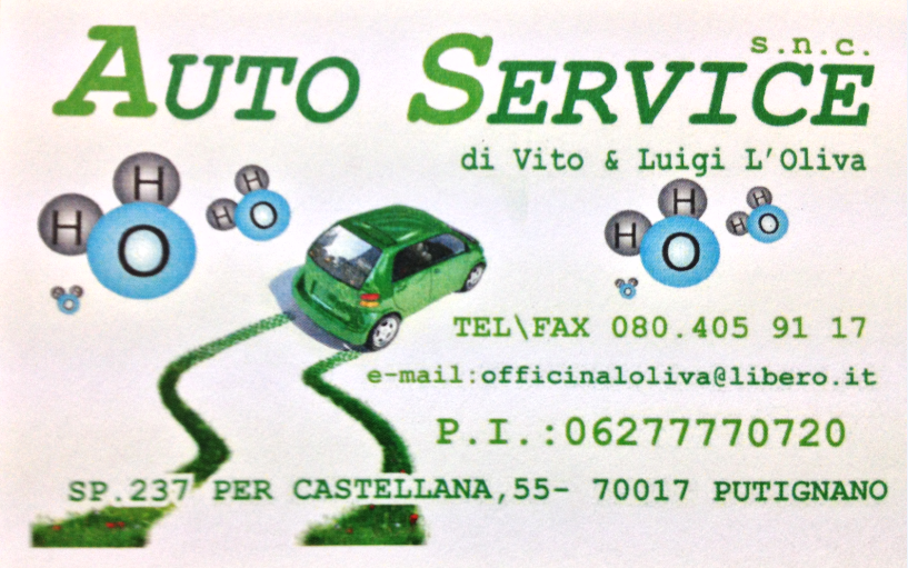 Auto Service Snc