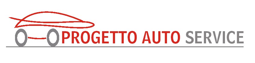 Progetto Auto Service