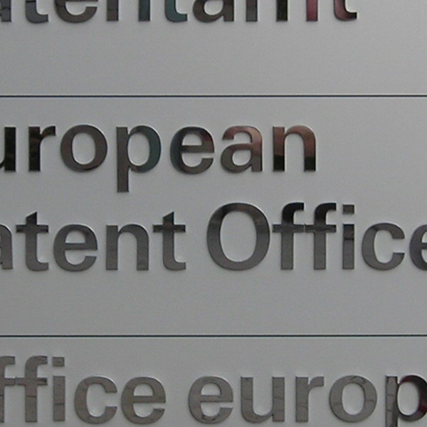 Patents - 2 uk 
