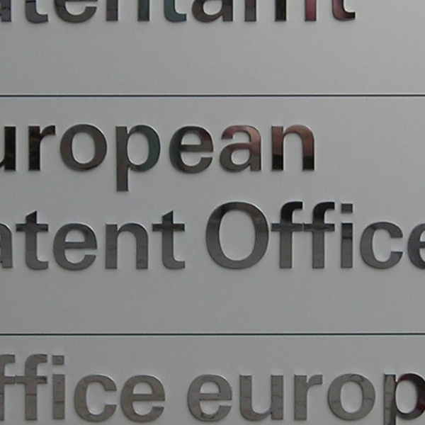 Patents - Brevetti 2