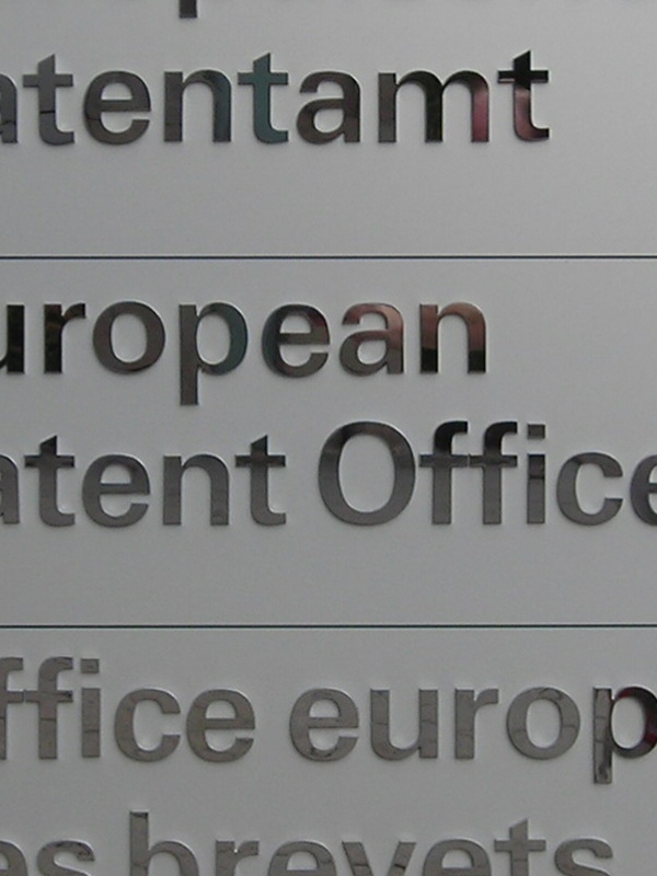 Patents - Brevetti 2