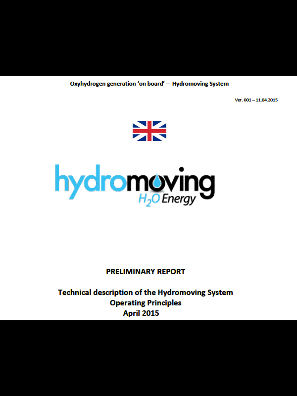 HYDROMOVING-Report-Eng